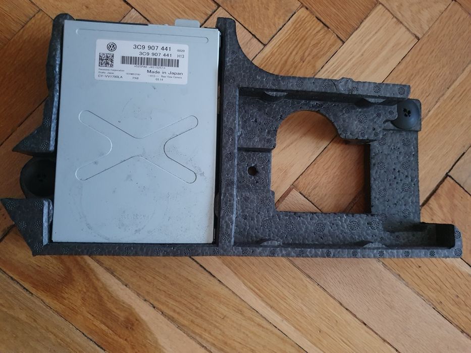 Modul OEM camera marsalier VW Passat B7