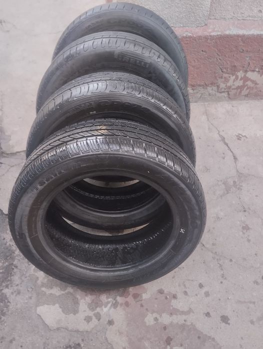 Продаю шины 205 50 R16