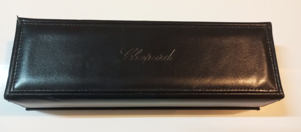 Футляр Chopard для часов, браслет.