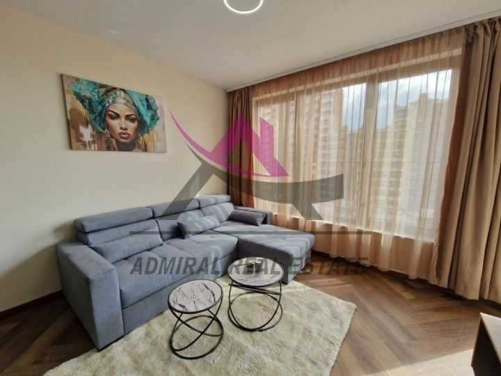 Дава се под наем Двустаен апартамент в Варна, Победа - 63 кв.м за 600 € - Снимка #2