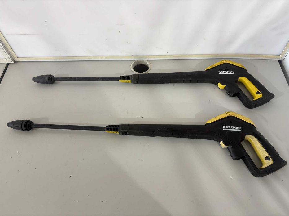 Пистолет за водоструйка - Karcher K4/K5