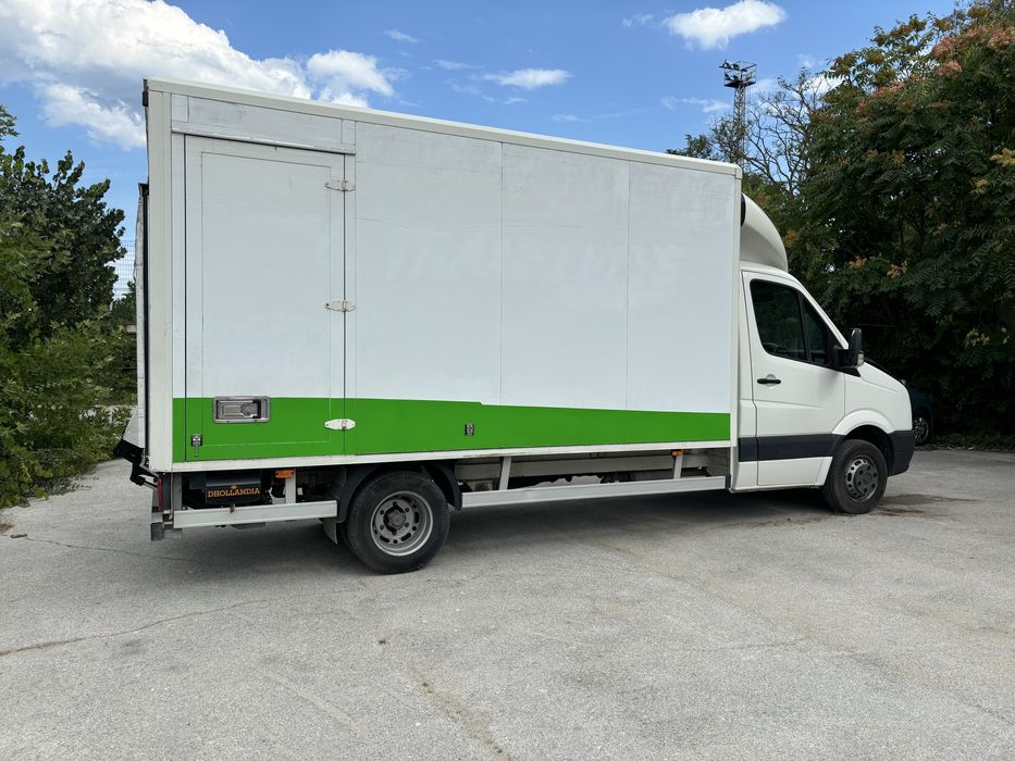 Транспортни превози