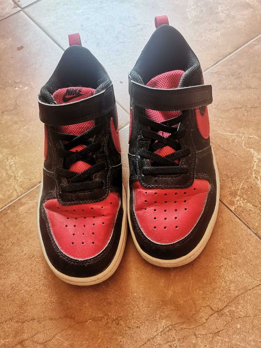 Детски кецове Nike