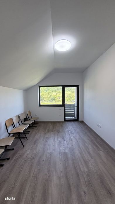 Casă nouă cu 3 dormitoare