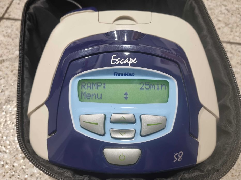 апарат за сънна апнея Resmed Escape S8