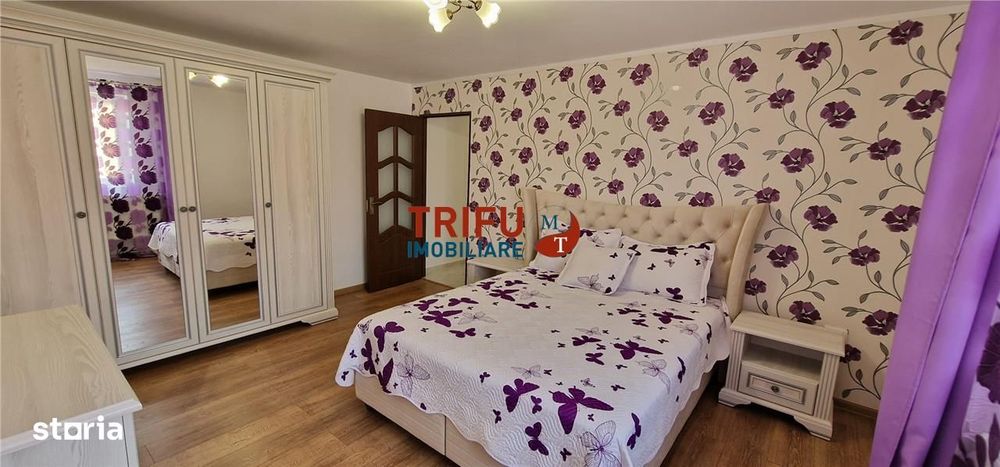 Apartament 2 camere de vanzare zona Cetate — fotografia 3