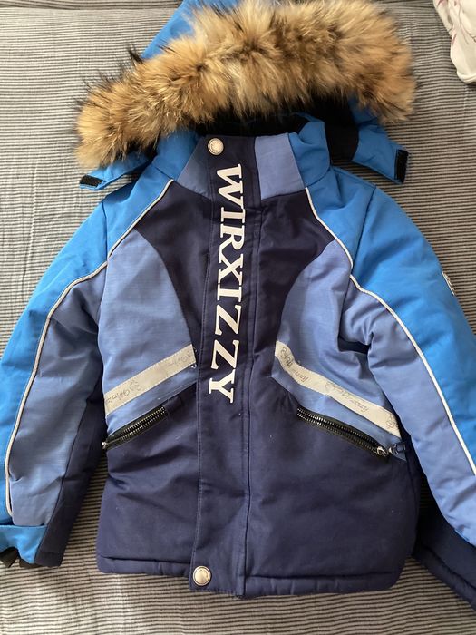 куртки на мальчика, шапочка, комбинезон