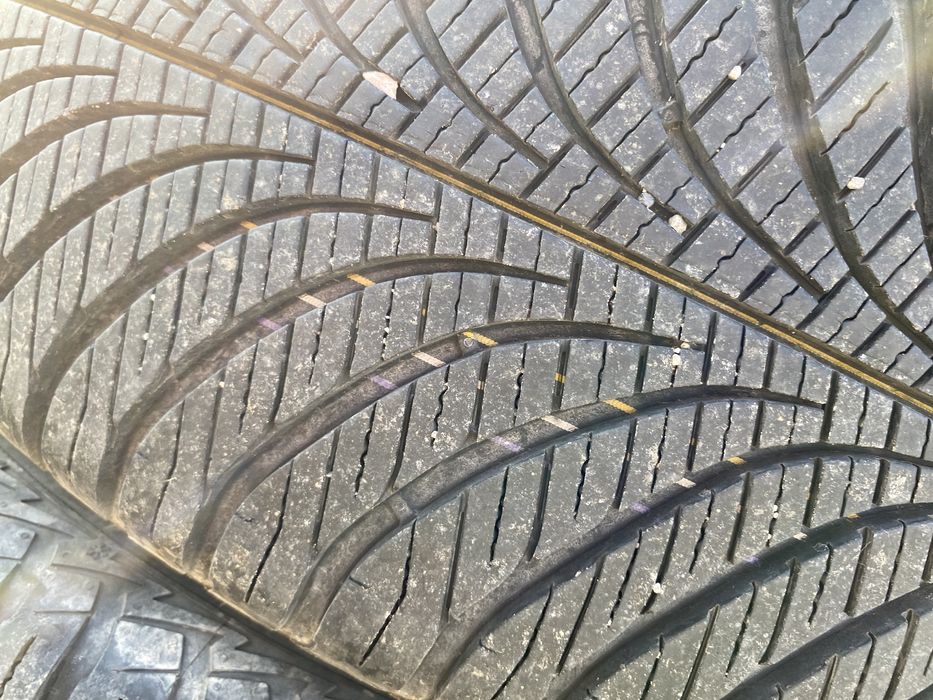 Джанти Мерцедес 18’