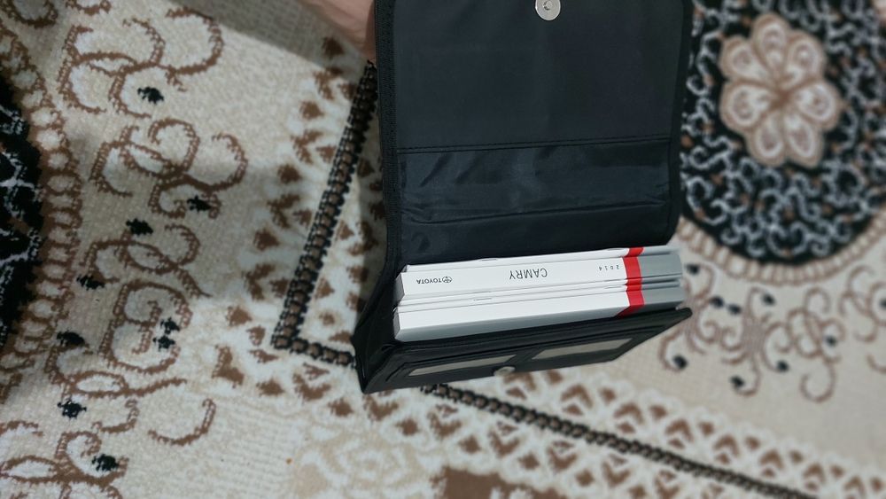 Продам инструкцию сервисную книгу