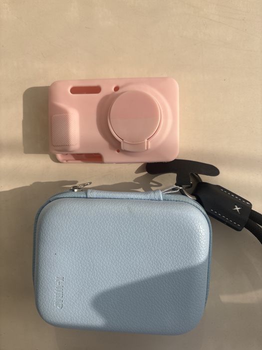 Kodak pixpro fz55