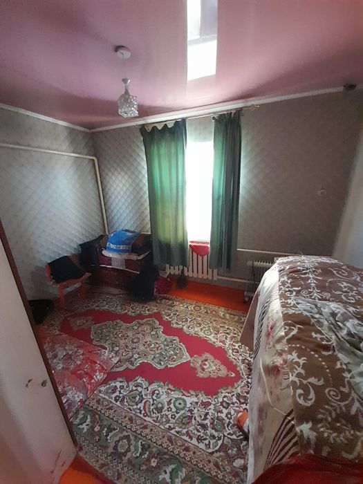 Уй сатылады Қаракеткен ауылы