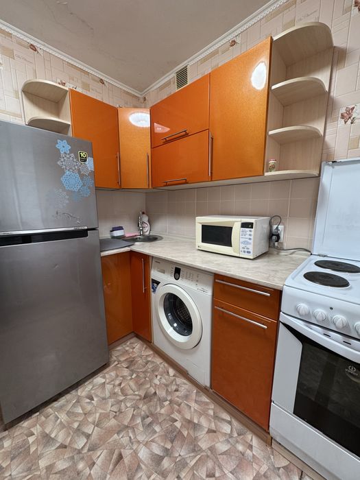 Однокомнатная квартира №2