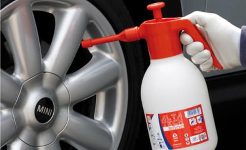 Solutie curatat ciment-Solutie curatat beton.Acid curatat beton-5L