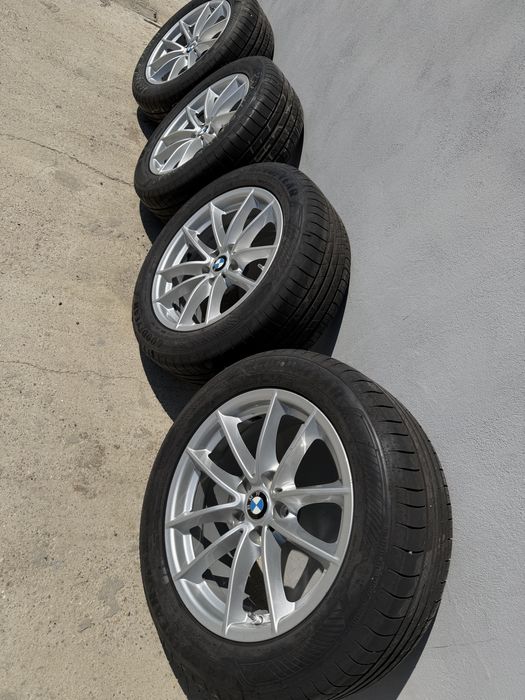 Vand Roti Vara  G30/ R17