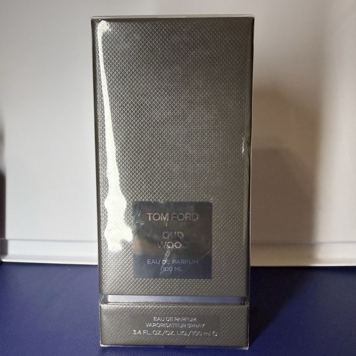 Tom Ford Oud Wood EDP 100 ml