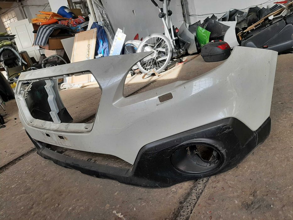 Предна броня за Subaru Legacy Outback Субару Легаси 2015-2019г