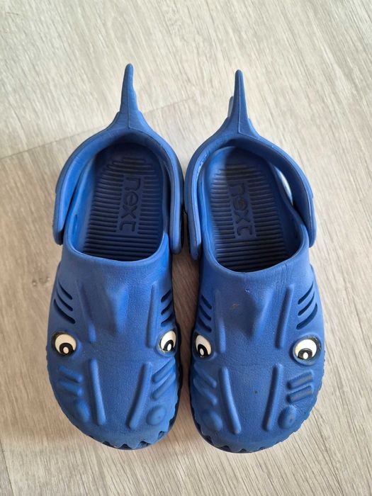 Papuci Next baieti m 28