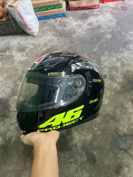Elektro skuter kaskasi bilan