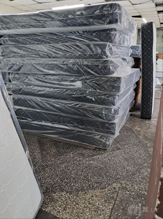 Matras 1 kishilik | 2 kishilik  Ortaped matras | Матрас ортопедический
