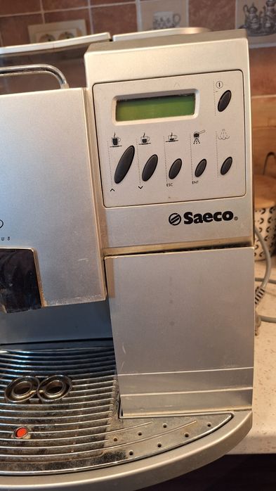 Продавам:Кафемашина