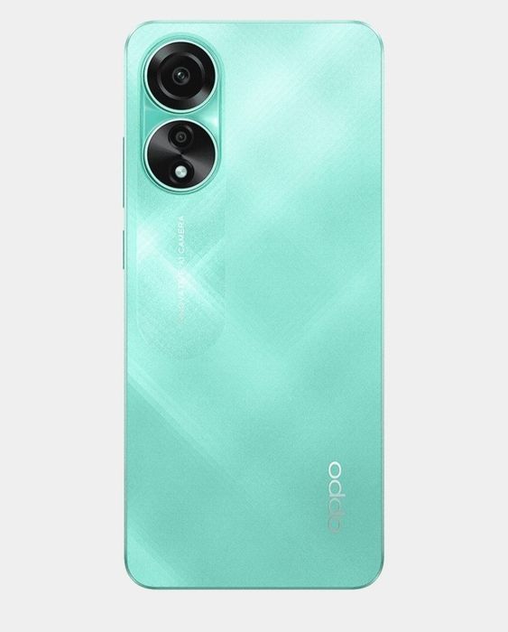 Oppo A78 128 GB 12 oy kafolati bilan