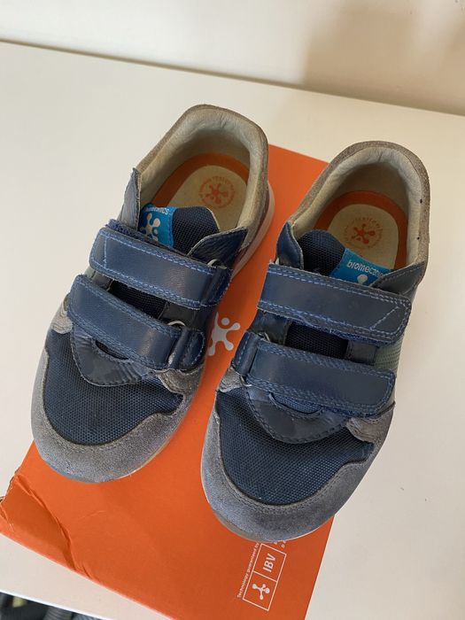 Детски обувки Biomecanics, Camper, Nike 29 номер