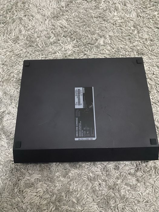 Vand xbox one perfect functional