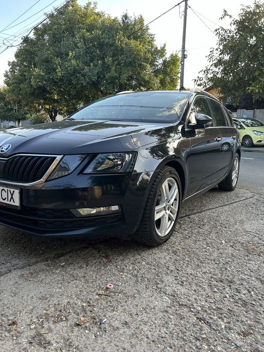 Skoda 2019 rent a car
