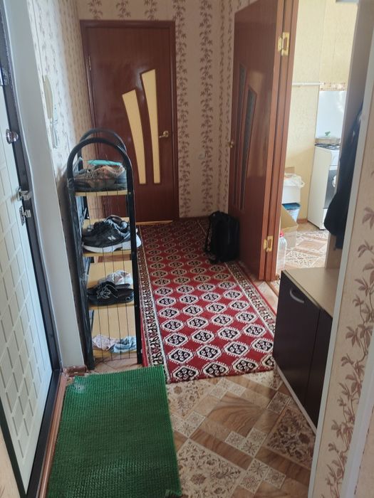 Продаётся квартира в чехском городке
