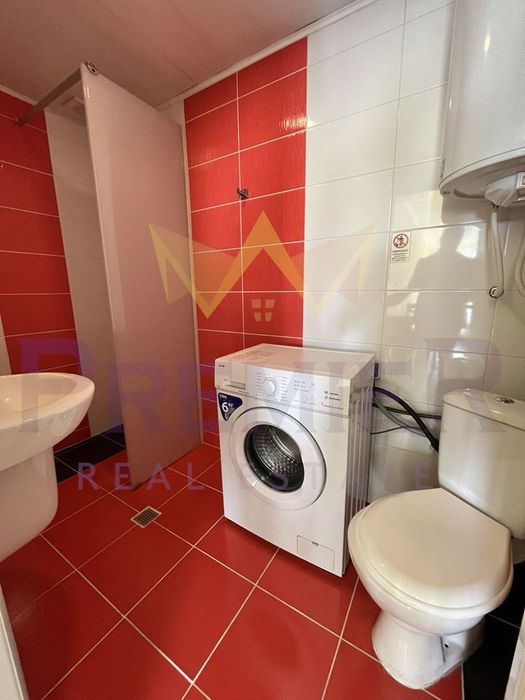 Дава се под наем Едностаен апартамент в Варна, м-т Акчелар - 32 кв.м за 290 € - Снимка #3