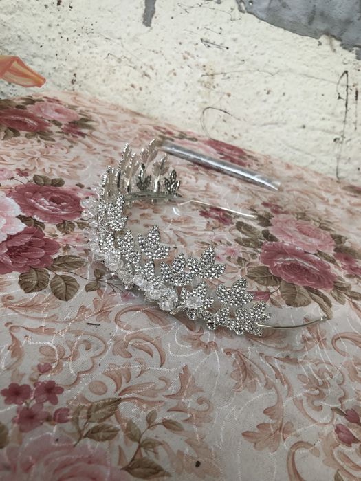 Булчинска корона