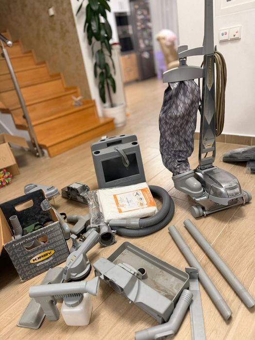 Kirby Diamond Edition the ultimate