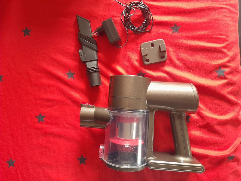 Aspirator Medek MD380WL Li-ion battery 22,2v