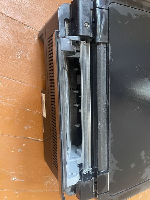 Принтер 3/1 epson photo px660