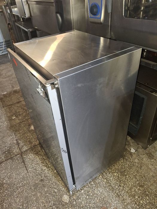 Фризер професионален подплотов