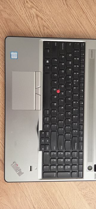 Laptop Lenovo i5-7200U