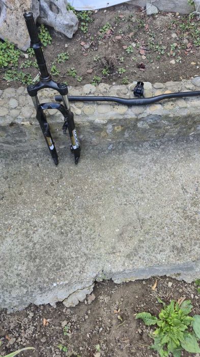 Части за велосипед