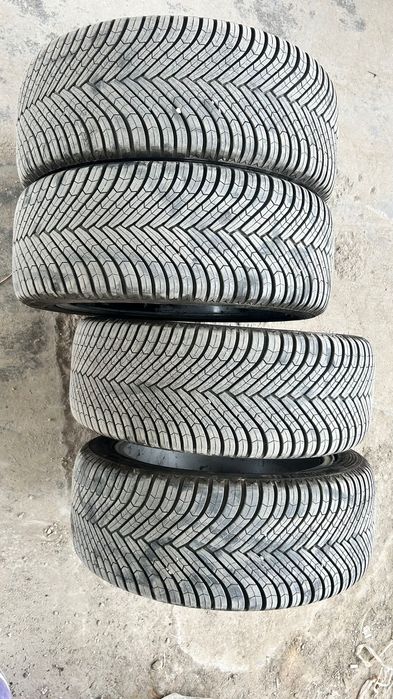 Гуми Prinx 225/45 R17