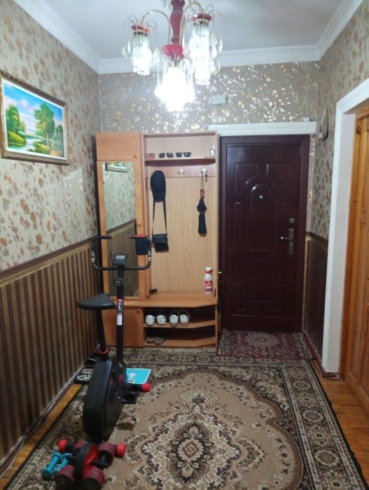 Сергелийский район Куйлюк 5 массив 4/5/5