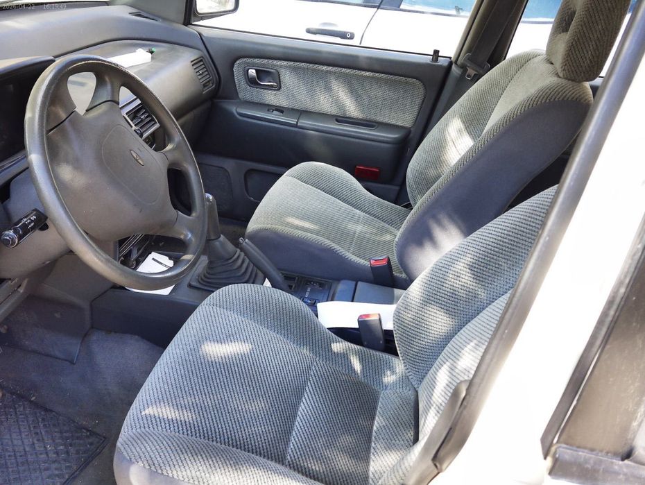 Продавам автомобил  Mitzubishi Space Wagon, 2000 куб