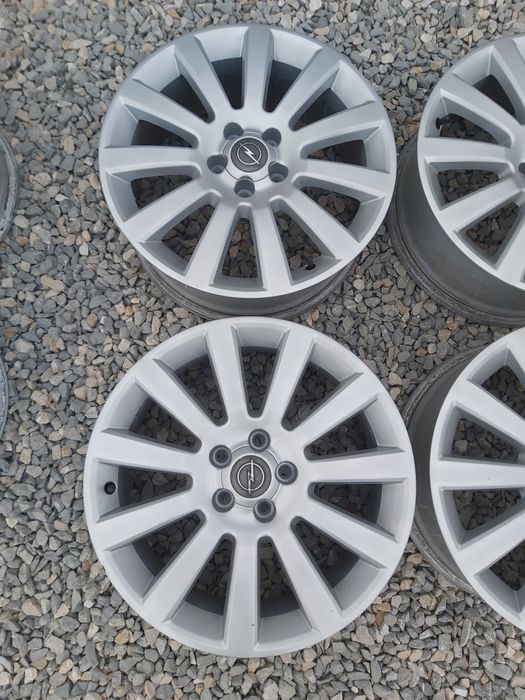 5x110.  18.цола 7.5j ET41.