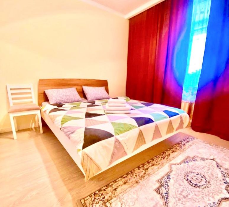 Сдам квариру в Астане