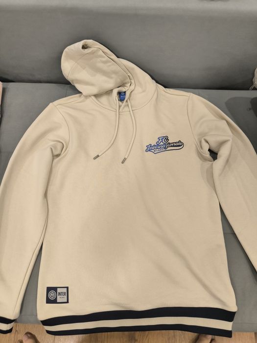 Суитшърт на Интер Милано / Inter Milano