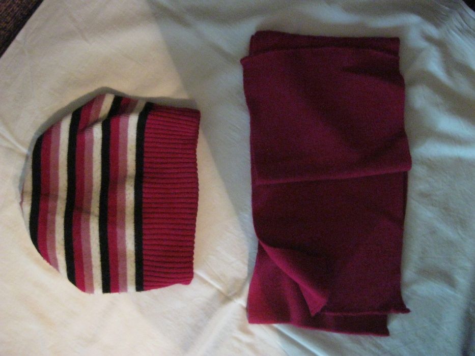 Продам шапки,снуд,береты ,шарфы