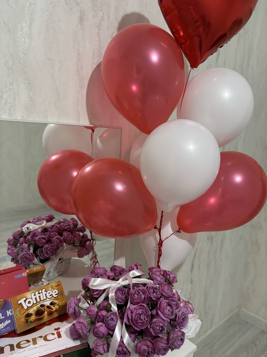 Гүл гарантия бар Сарыағаш