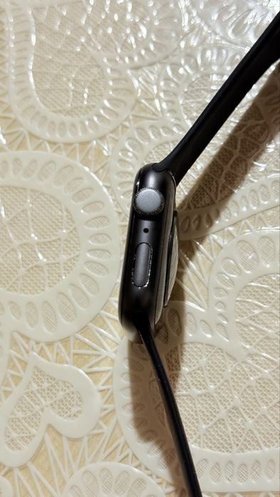 Apple Watch SE 44 mm