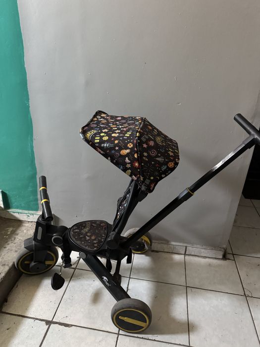 Продам детский велосипед