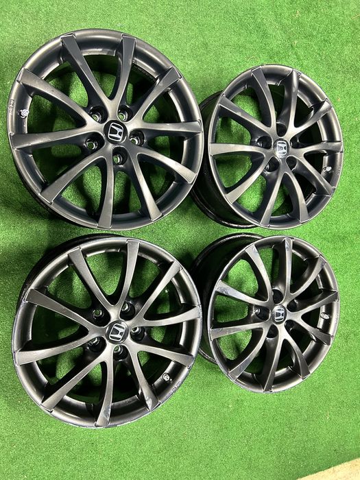 5x114,3 17 за honda hundai kia nissan toyota renault