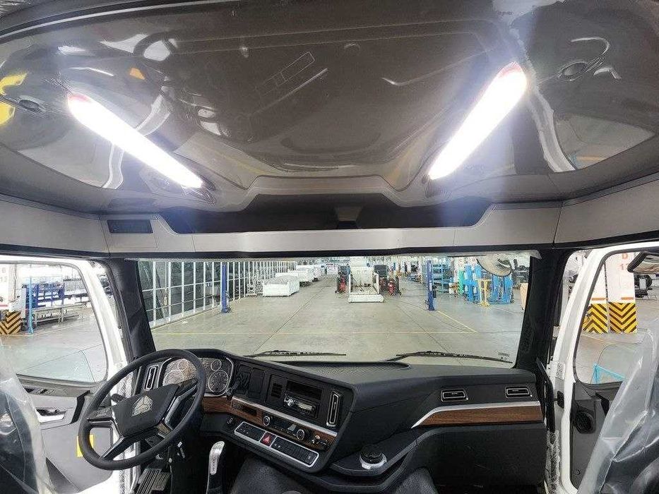 Автосамосвал Homan-M7 6x4 - 15 т / 13 куб.м Sunhunk