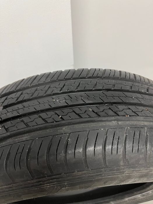 Летни гуми (4бр) Dunlop DOT:0217 размер 225/65/r17